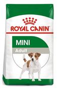 Sucha karma dla psów - Royal Canin Mini Adult 16 kg - miniaturka - grafika 1