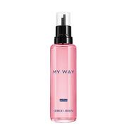 Wody i perfumy damskie -  Giorgio Armani My Way perfumy Refill 100 ml - miniaturka - grafika 1