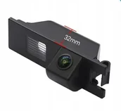 Kamery cofania - Kamera cofania Opel Insignia Vectra C |32 - miniaturka - grafika 1