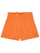 Spodenki damskie - Original Marines Szorty materiałowe DFP3260CF Kolorowy Regular Fit - miniaturka - grafika 1