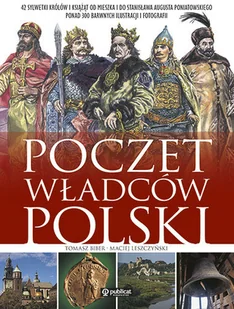 Poczet władców Polski - Historia świata - miniaturka - grafika 1