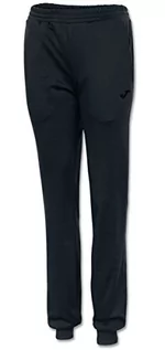 Spodnie rowerowe - Joma damskie długie spodnie sportowe 900016.100, czarne (Negro), XS - grafika 1