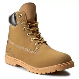 Kappa, Buty trekkingowe męskie, rozmiar 43 - Buty trekkingowe męskie - miniaturka - grafika 1