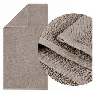 Ręcznik 30 x 30 Bawełna Bari 500g/m2 C.Beż - Ręczniki - miniaturka - grafika 1