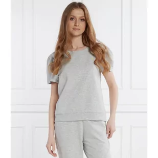 JOOP! BODYWEAR Góra od piżamy | Regular Fit - Piżamy damskie - miniaturka - grafika 1