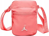 Torby męskie - Torba na ramię Nike Air Jordan Airborne (9A0631-A0Y) - miniaturka - grafika 1