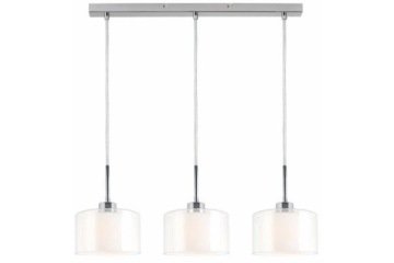 Lampa Wisząca Sufitowa Zwis Do Salonu Pokoju Jadalni Reality Soren 3