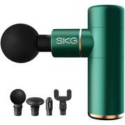 Masażery - SKG F3-EN Zielony - miniaturka - grafika 1