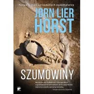 Kryminały - Szumowiny. William Wisting. Tom 6 - miniaturka - grafika 1