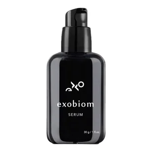 Skin Science Exobiom Biostymulujące serum do twarzy i okolic oczu - Serum do twarzy - miniaturka - grafika 1