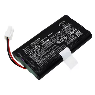 Rowenta Smart Force Cyclonic RR8021 / RS-RT900817 5200mAh 76.96Wh Li-Ion 14.8V (Cameron Sino) - Akcesoria do robotów sprzątających - miniaturka - grafika 1