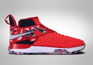 Nike Air Zoom Unvrs Flyease Usa - Koszykówka - miniaturka - grafika 1