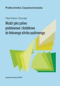 Technika - Wodór jako paliwo podstawowe i dodatkowe do tłokowego silnika spalinowego - miniaturka - grafika 1