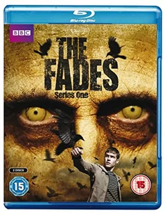 Fades: Series 1 (Blu-ray) - Pozostałe filmy Blu-Ray - miniaturka - grafika 1