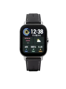 Head Los Angeles H160303 Czarny - Smartwatch - miniaturka - grafika 1