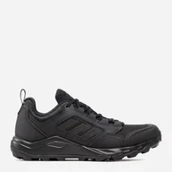 Buty trekkingowe męskie - Buty do biegania męskie po górach Adidas Terrex Tracerocker 2 GZ8916 44 Czarne (4065419837971) - miniaturka - grafika 1