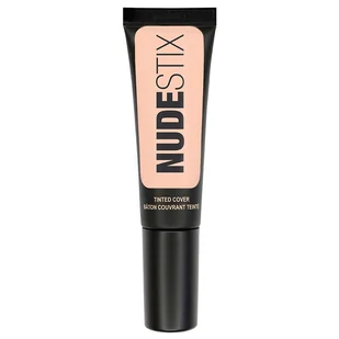 Nudestix Nudestix 1.5 Tinted Cover Podkład 20ml - Podkłady do twarzy - miniaturka - grafika 1