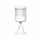 Czujniki ruchu i zmierzchu - Aqara Czujnik ruchu i oświetlenia P1 - miniaturka - grafika 1