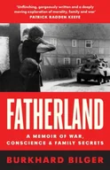 Biografie obcojęzyczne - Fatherland - miniaturka - grafika 1