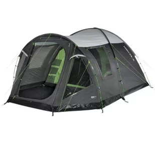 High Peak Santiago 5.0 Tent, szary/zielony 2022 Namioty tunelowe 11802 - Namioty - miniaturka - grafika 1