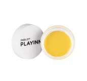 Eyelinery - Inglot Wodoodporny eyeliner w żelu INGLOT PLAYINN YELLOW FLOW 50 2.0 g - miniaturka - grafika 1