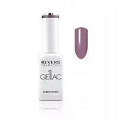 Lakiery do paznokci - Revers Lakier Do Paznokci One step Hybrid Effect 18 - miniaturka - grafika 1