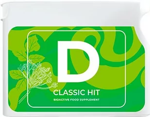Vision Trading Point groupe Elite Pharm D | Nowy Detox suplement diety (3 szt) - Witaminy i minerały - miniaturka - grafika 2