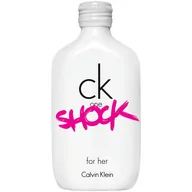 Wody i perfumy damskie - Calvin Klein CK One Shock woda toaletowa 100ml - miniaturka - grafika 1