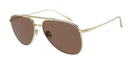 Okulary przeciwsłoneczne - Giorgio Armani 0AR6152 Okulary przeciwsłoneczne, Kobiety, Wielobarwny (Wielobarwny), Jeden rozmiar - miniaturka - grafika 1