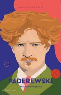 Paderewski - Biografie i autobiografie - miniaturka - grafika 1