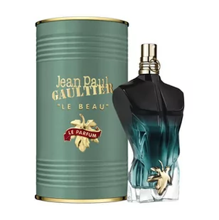 Jean Paul Gaultier Le Beau Le Parfum Eau de Parfum Intense 125 ml - Wody i perfumy męskie - miniaturka - grafika 1