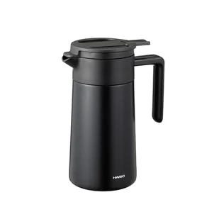 Hario Serwer termiczny z ceramiczną powłoką 600 ml - Dzbanki filtrujące - miniaturka - grafika 1