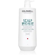 Szampony do włosów - GOLDWELL SCALP SPECIALIST SZAMPON OCZYSZCZAJĄCY 1L - miniaturka - grafika 1