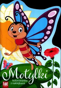Fakt dla Dzieci - Czasopisma - miniaturka - grafika 1