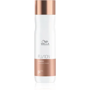 Wella Professionals PROFESSIONALS FUSION Intense Repair Szampon odbudowujący 250ml 0000056002 - Olejki do ciała i włosów - miniaturka - grafika 1
