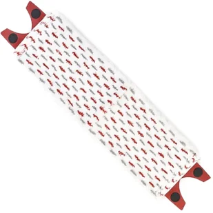 WKŁAD do MOPA VILEDA ULTRAMAX ULTRAMAT XL ZAPAS WKŁADY NAKŁADKI DO MOPA PŁASKIEGO CHŁONNE - Akcesoria i części AGD - miniaturka - grafika 1