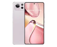Telefony komórkowe - ASUS ZenFone 12 Ultra 16/512GB Sakura White Biały - miniaturka - grafika 1