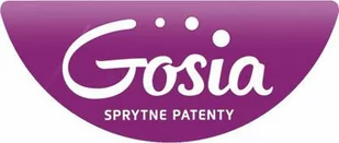 Gosia Ścierka Mikrofibra Hybrydowa Powlekana PU 1 szt... - Ściereczki, gąbki, czyściki - miniaturka - grafika 3