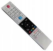 Piloty - Pilot Tv Toshiba Ct8528 Ct-8528 Youtube Netflix Smart 32W2863Dg 32W2863Da 40L2863Dg 43V5863Dg 43B6863Dg 49L2863Dg 49U6863Dg 49V5 - miniaturka - grafika 1