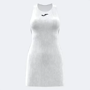 Sukienka damska Joma CANCHA DRESS - Tenis ziemny - miniaturka - grafika 1