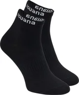 Skarpety termoaktywne - Skarpety za kostkę Iguana Igino Mid 3 pary rozmiar 43-46 - miniaturka - grafika 1