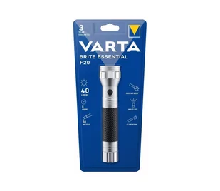 Varta 15618101401 - LED Latarka BRITE ESSENTIALS LED/2xLR14 - Latarki - miniaturka - grafika 1