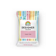 Farby wewnętrzne - Beckers Tester farby DESIGNER COLOUR Candy pink - miniaturka - grafika 1