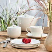 Serwisy do kawy i herbaty - Serwis kawowy na 6 osób SIMPLY FINE - miniaturka - grafika 1