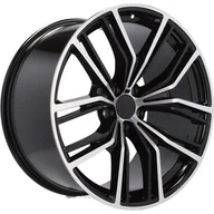 Felgi aluminiowe - Felgi 20 m.in. do BMW G01 X4 G02 X5 G05 X6 G06 Competition X7 G07 - RHE5059 - miniaturka - grafika 1