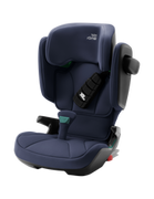 Foteliki samochodowe - Britax Romer KIDFIX i-size 15-36 kg Moonlight blue - miniaturka - grafika 1