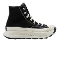 Buty trekkingowe damskie - Trampki damskie Converse Chuck 70 - miniaturka - grafika 1