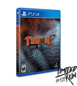 Gry PlayStation 4 - Turok 2: Seeds of Evil (Limited Run #424) (PS4) - miniaturka - grafika 1