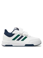 Buty dla chłopców - adidas Sneakersy Tensaur Sport 2.0 Cf K IF1729 Biały - miniaturka - grafika 1