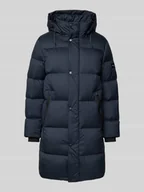 Kurtki męskie - Płaszcz puchowy o kroju regular fit z szelkami - miniaturka - grafika 1